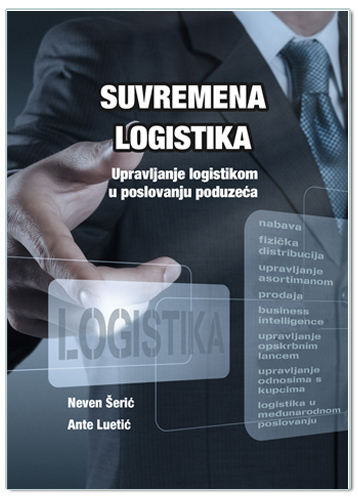 SUVREMENA LOGISTIKA Upravljanje logistikom u posl. poduzeća