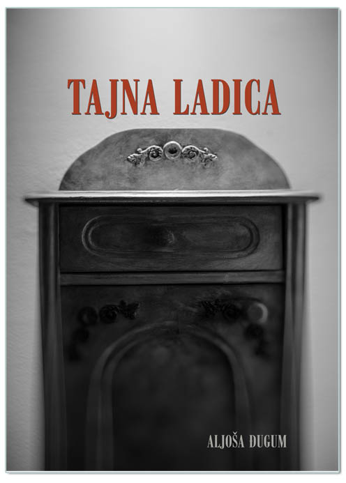 TAJNA LADICA, Aljoša Đugum