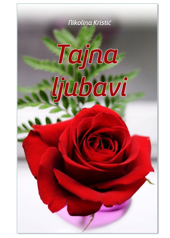 TAJNA LJUBAVI, Nikolina Kristić