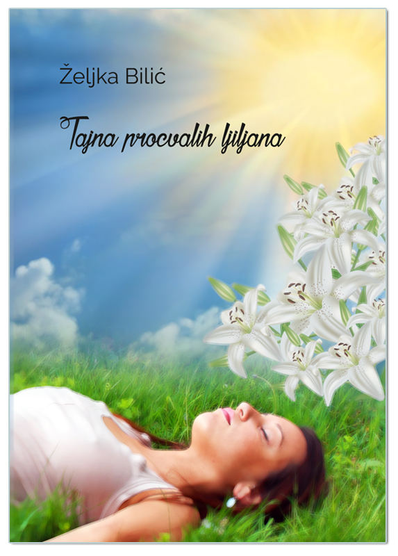 TAJNA PROCVALIH LJILJANA, Željka Bilić, rođena Bulog