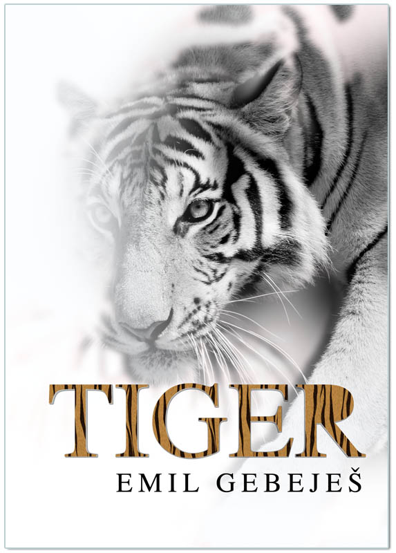 TIGER, Emil Gebeješ