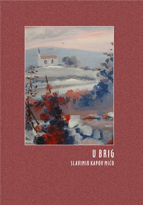 U BRIG, Slavimir Kapov Mićo