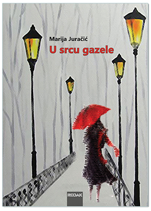 U SRCU GAZELE, grupa autora