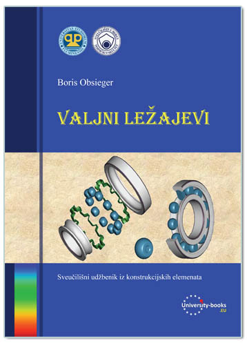 VALJNI LEŽAJEVI, Boris Obsieger