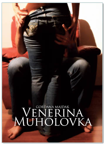 VENERINA MUHOLOVKA, Gordana Majdak