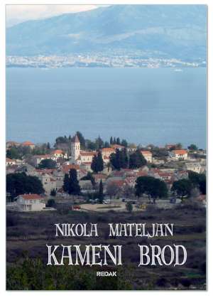 KAMENI BROD, Nikola Mateljan
