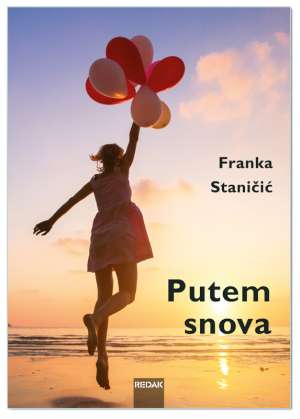 PUTEM SNOVA, Franka Staničić
