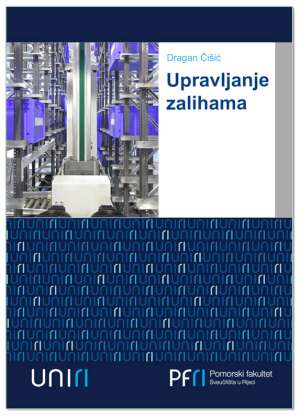 UPRAVLJANJE ZALIHAMA, Dragan Čišić