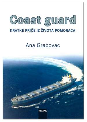 COAST GUARD, Ana Grabovac