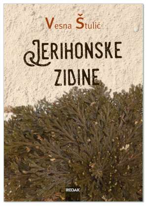 JERIHONSKE ZIDINE, Vesna Štulić