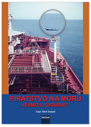 PIRATSTVO NA MORU - JESMO LI SIGURNI?, Alen Gospić