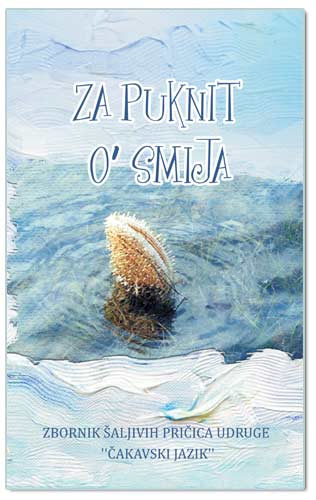 ZA PUKNIT O’ SMIJA