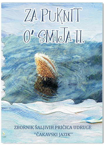 ZA PUKNIT O' SMIJA 2