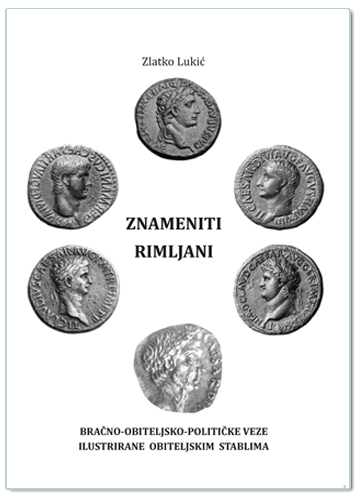 ZNAMENITI RIMLJANI, Zlatko Lukić