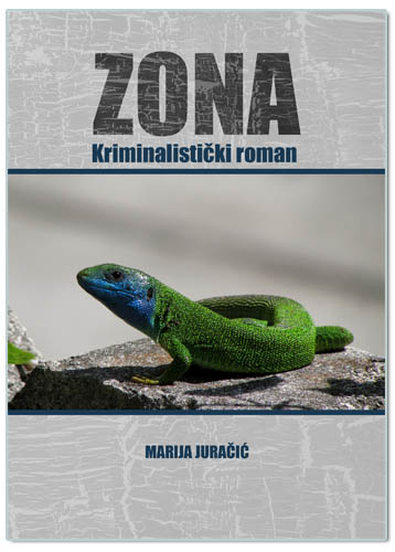 ZONA, Marija Juračić