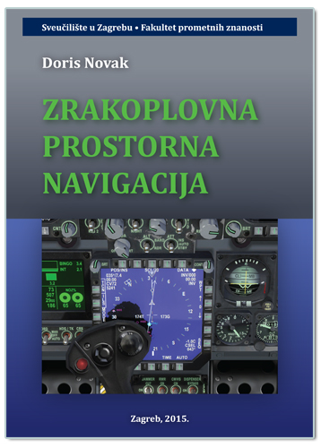 ZRAKOPLOVNA PROSTORNA NAVIGACIJA, Doris Novak